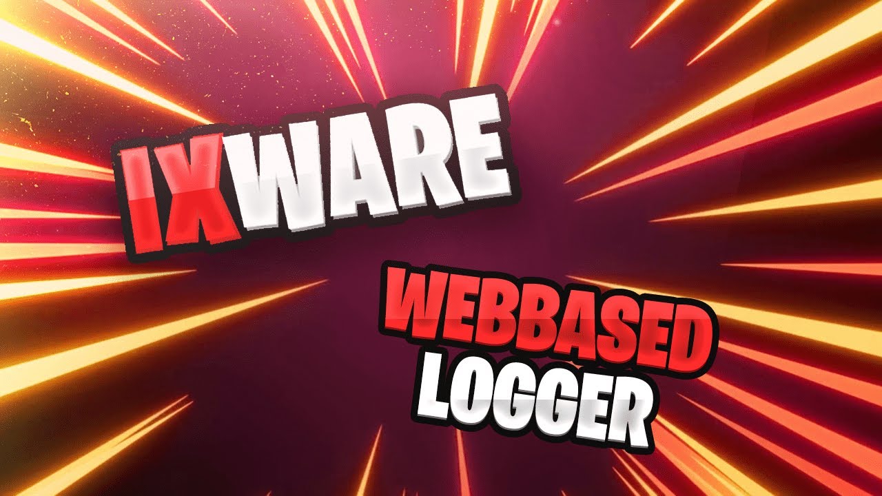 Ixware Kids Will Be Skids Fr3d Hk - roblox cookie logger discord